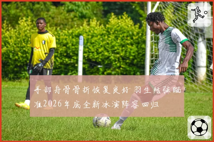 手部舟骨骨折恢复良好 羽生结弦瞄准2026年底全新冰演阵容回归