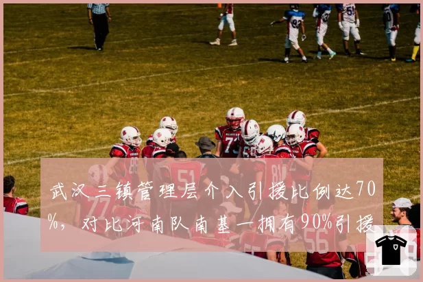 武汉三镇管理层介入引援比例达70%，对比河南队南基一拥有90%引援决定权，职业经理人模式与教练主导权差异显著