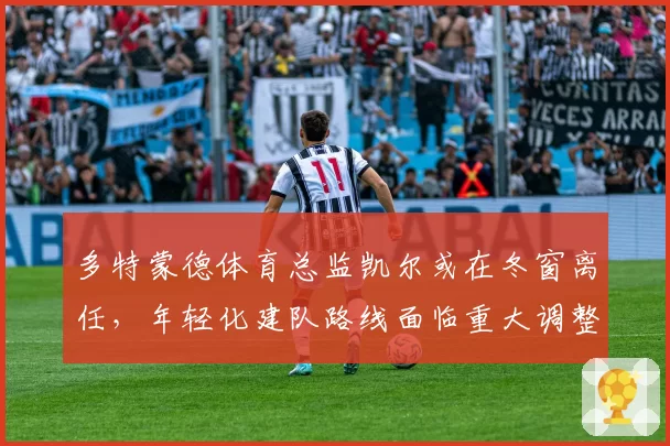 多特蒙德体育总监凯尔或在冬窗离任，年轻化建队路线面临重大调整